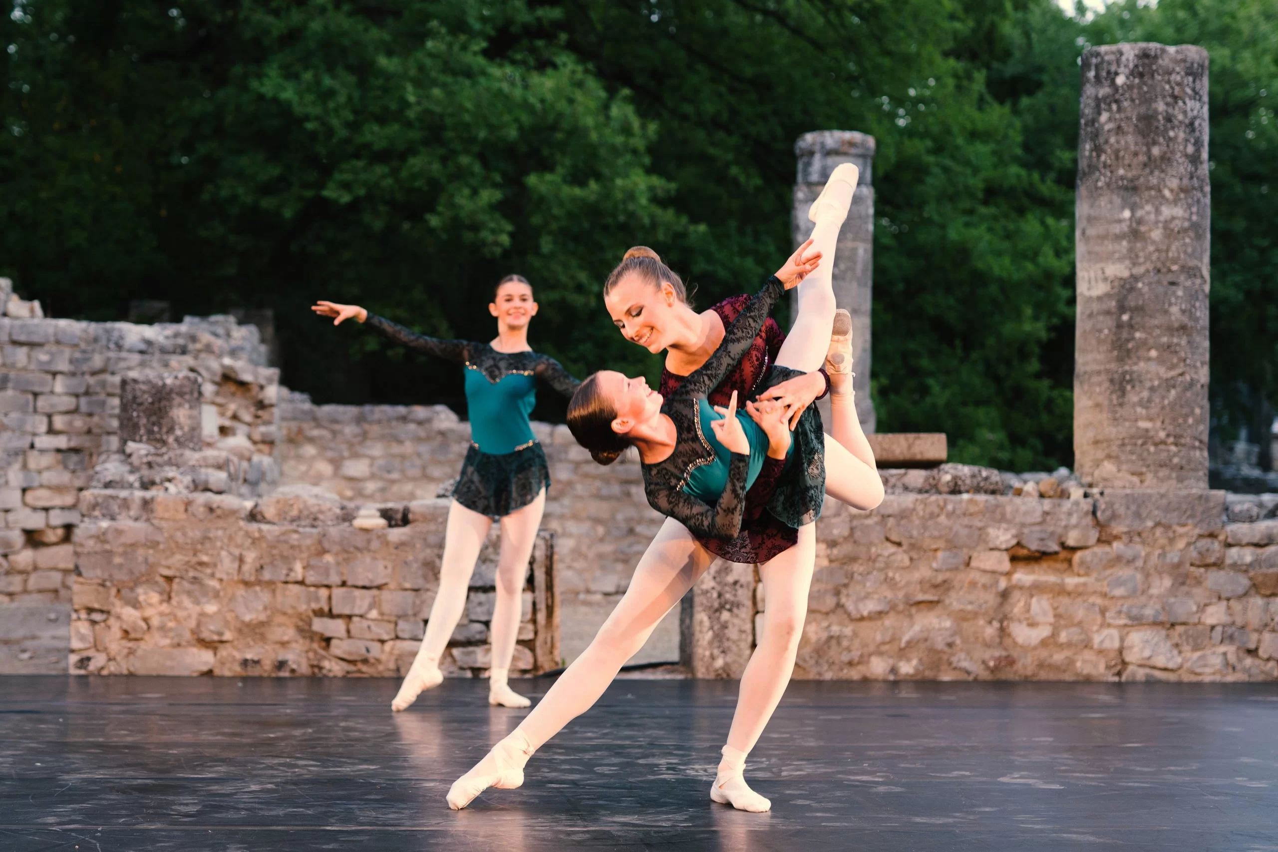École de danse