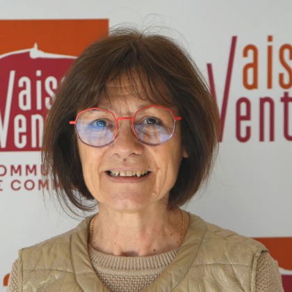 Marie-Elisabeth Michel
