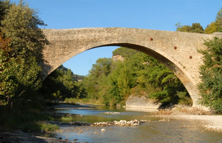 Gemapi Entrechaux