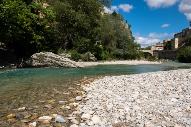 Gemapi Vaison
