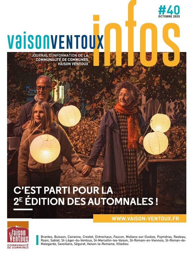 Couverture n°40