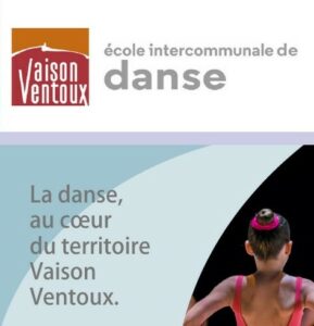 Ecole danse