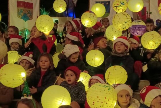 Finale des Automnales 2025 !