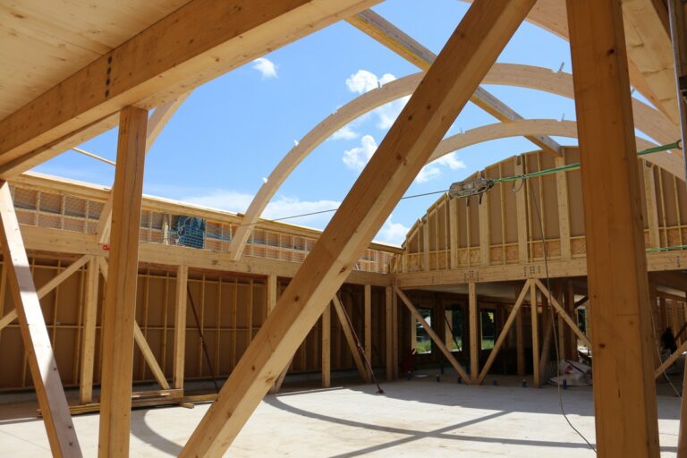 Vue extérieure chantier PCJ-2