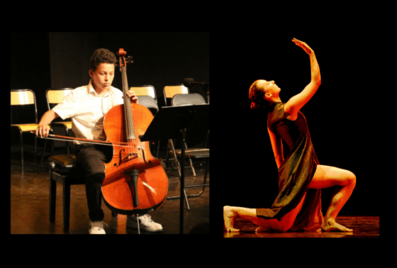 École de musique et de danse : ouverture des inscriptions