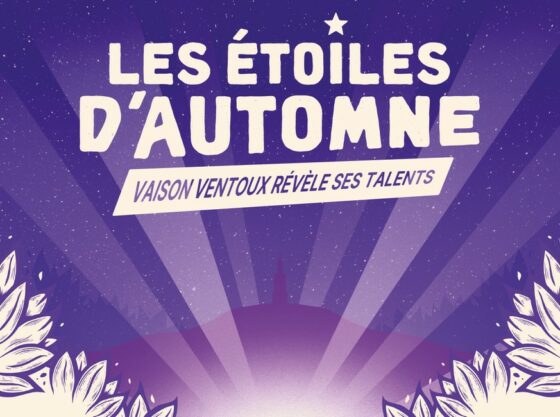 Festival Les étoiles d&rsquo;automne