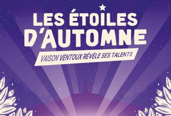 Festival Les étoiles d&rsquo;automne