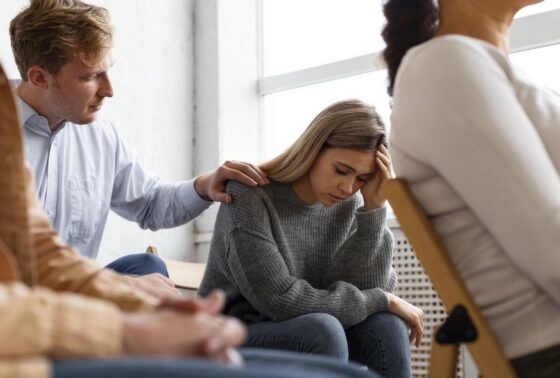 L&rsquo;interco se mobilise pour la santé mentale