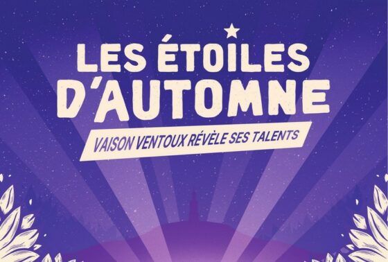 Festival Les étoiles d&rsquo;automne
